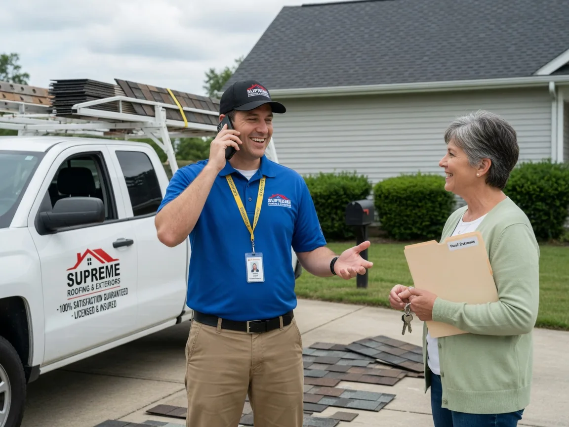 Roof Replacement Bolt, WV FAQs